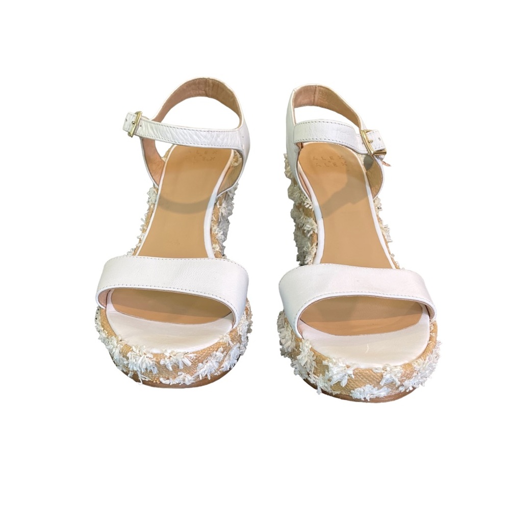 Alex + Alex Wedges - Picture 10 of 15